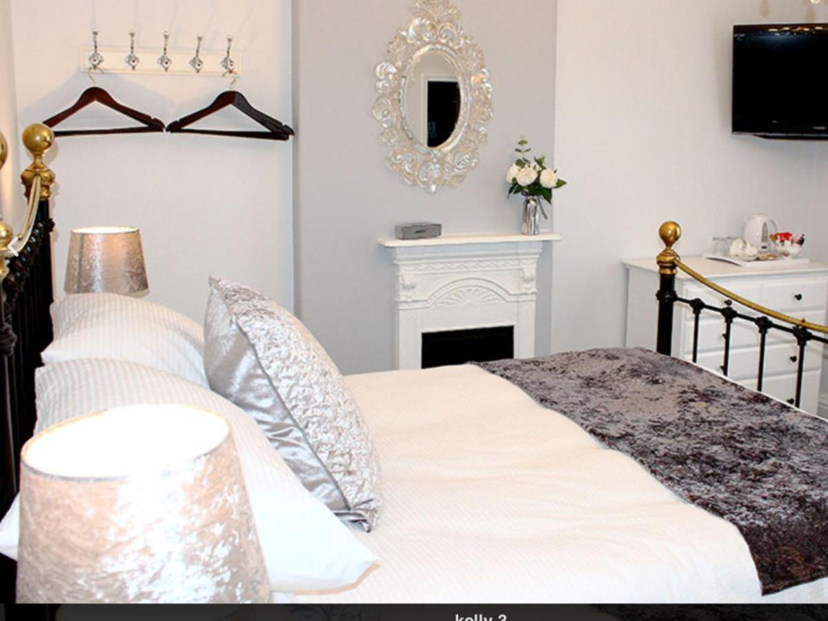 Park Dene Room Only----Direct Booking For Best Rates Whitby Exterior foto